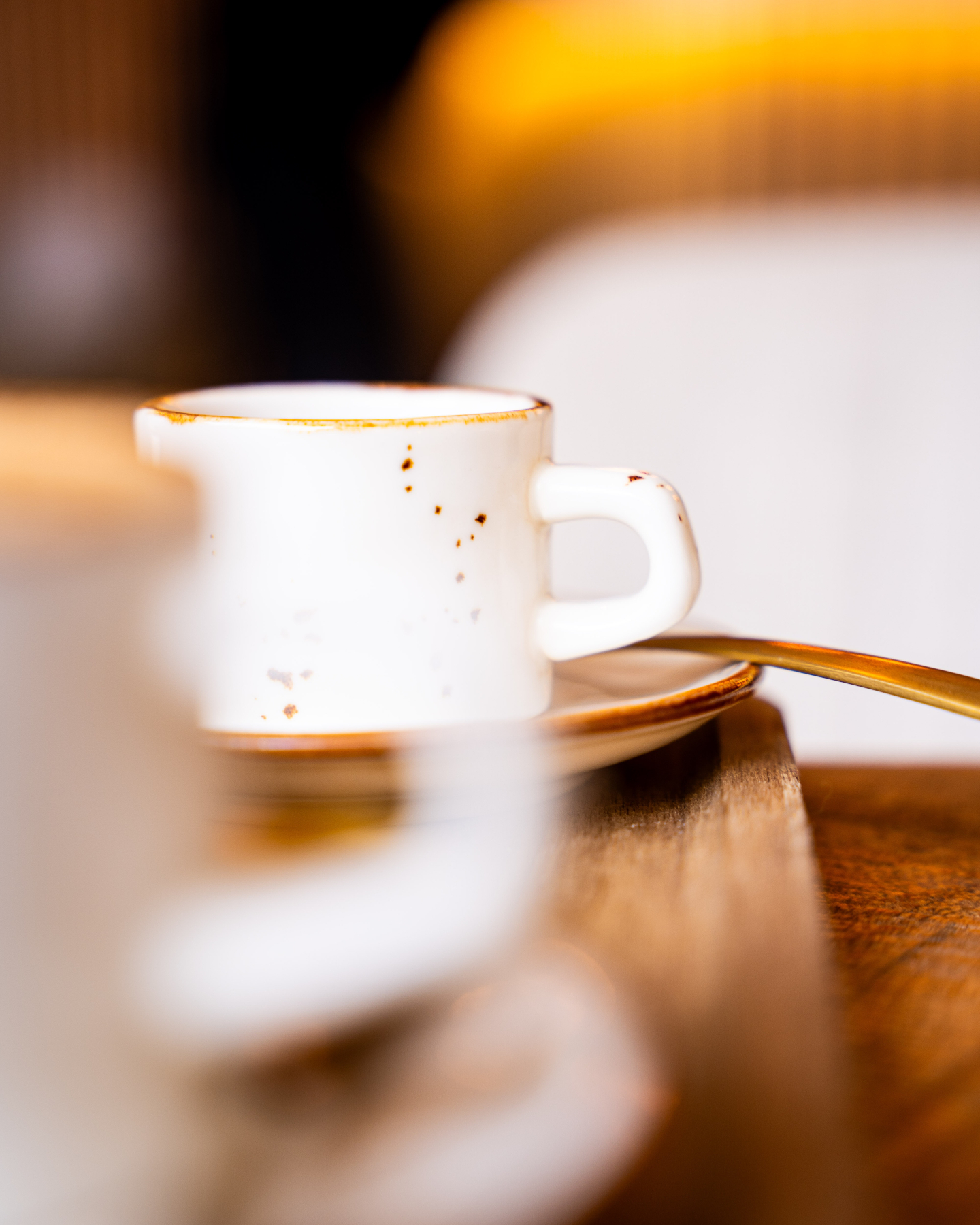 Tu & Yo café